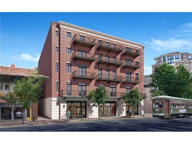 731 St Charles Avenue - Photo 1