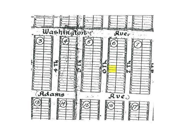 Lots 18 20 22 6TH Street - Photo 1