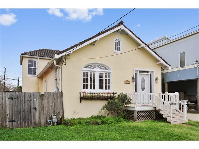 6805 Catina Street - Photo 1