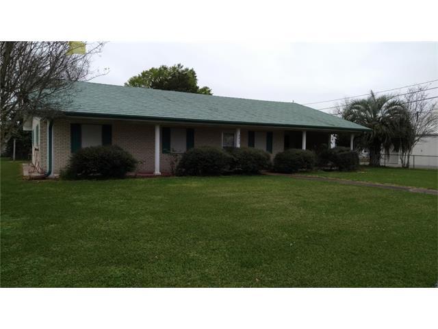 3828 Hwy 1 Highway - Photo 1