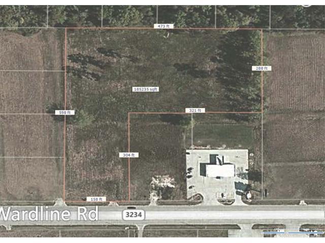 4.14 ACRES University Avenue - Photo 1