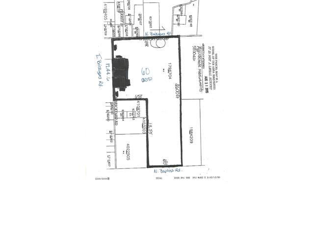 N Baptist Road - Photo 1