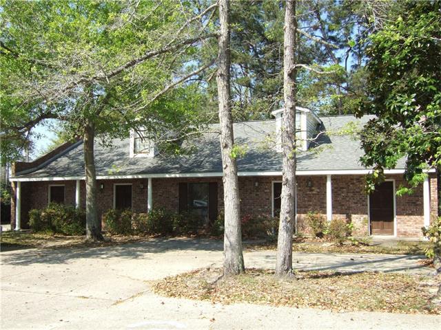1361 Corporate Square Drive - Photo 1