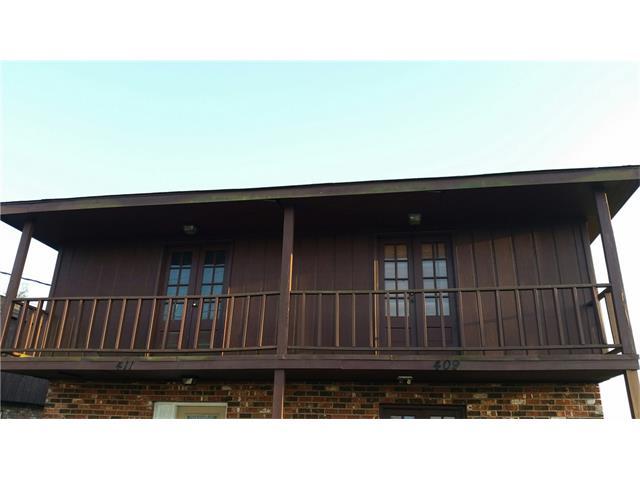 409 27TH Street - Photo 1