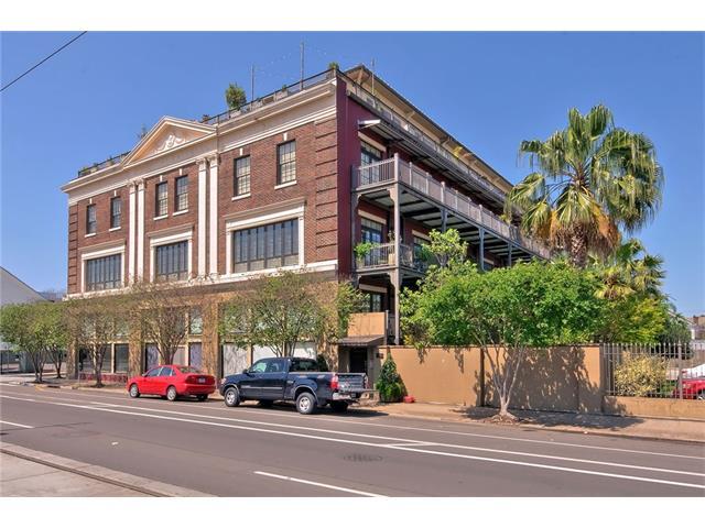 1301 Rampart Street - Photo 1