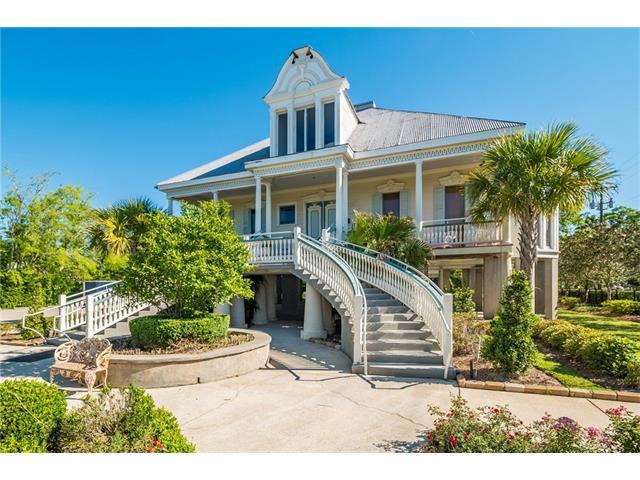 2001 Lakeshore Drive - Photo 1