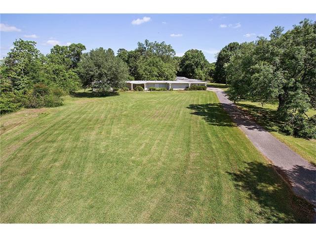 10555 Greenwell Springs Road - Photo 1