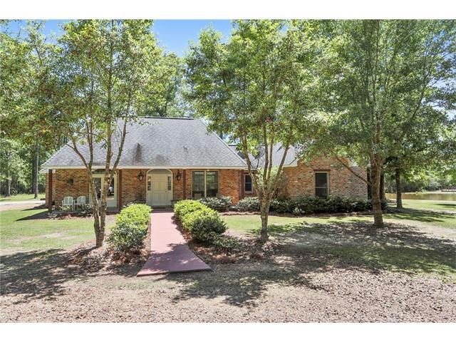 50275 Huckleberry Lane - Photo 1