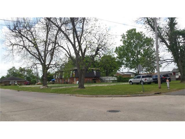 SQ 15, lots 1-2 & 23 Genie Street - Photo 1