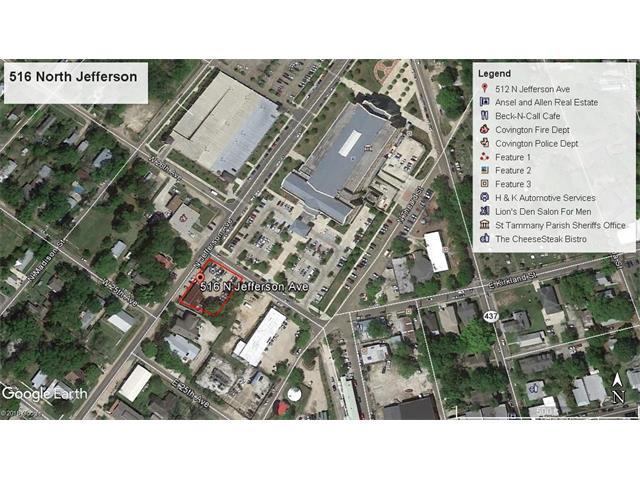 516 Jefferson Avenue - Photo 1
