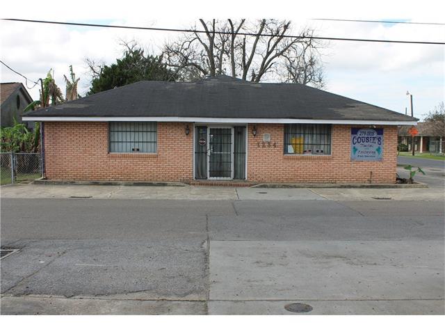 1234 Mehle Street - Photo 1