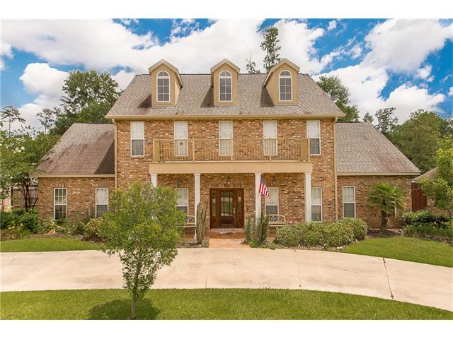 947 Weinberger Trace Drive - Photo 1
