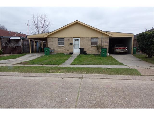 2705 Ridgefield Drive - Photo 1
