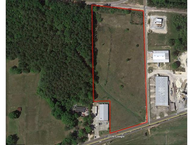 2025 Hwy 190 - Photo 1