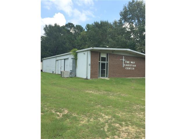 12433 Wardline Road - Photo 1