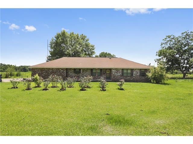 27235 C.O. Crockett Road - Photo 1