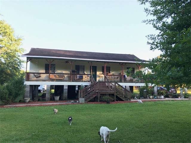 72622 Hwy 1054 Highway - Photo 1