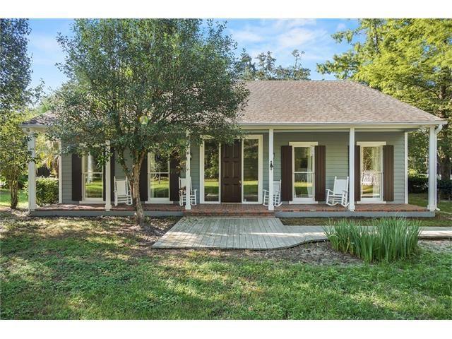 78226 Woods Hole Lane - Photo 1