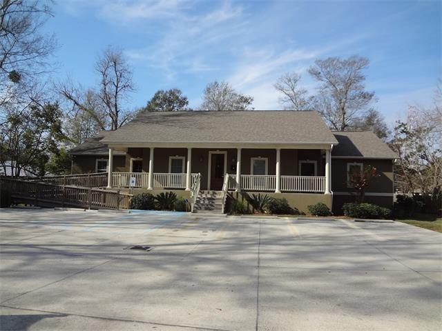 2229 Sgt. Alfred Drive - Photo 1