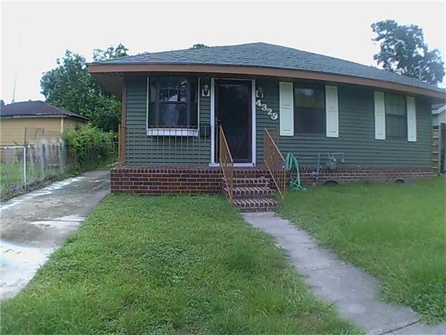 4329 Pauger Street - Photo 1