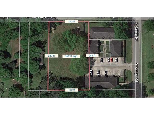 906 Old Covington Highway - Photo 1