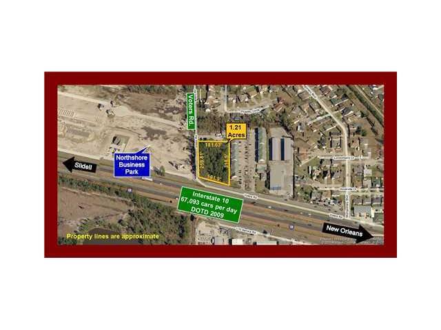 400 Voters Road - Photo 1