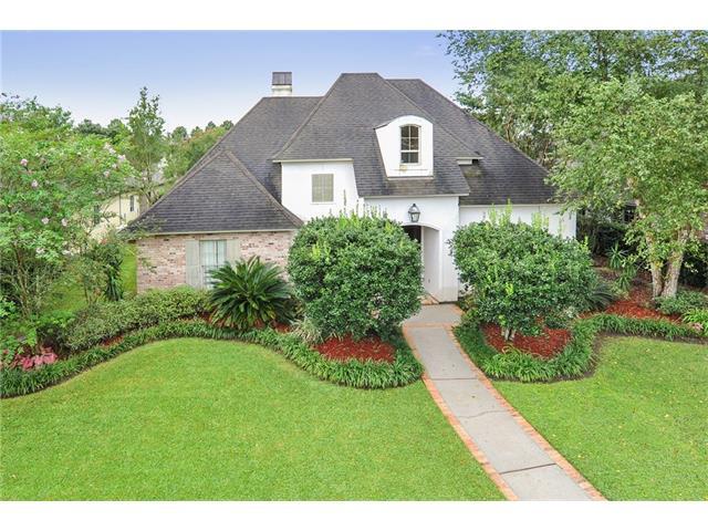 27 Fairway Oaks Drive - Photo 1
