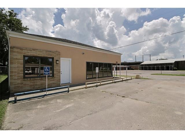 951 Paul Maillard Road - Photo 1