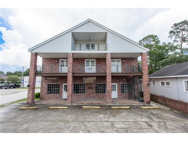 1922 Sargent Alfred Drive - Photo 1