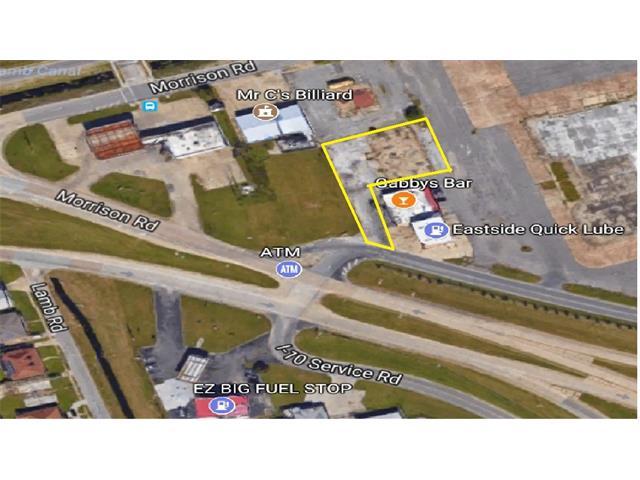 6560 I-10 Service Road - Photo 1