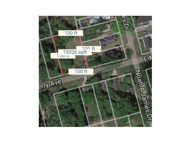 905 Merry Avenue - Photo 1