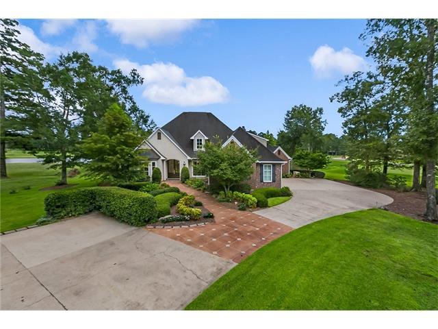 30604 Carter Cemetery Road - Photo 1