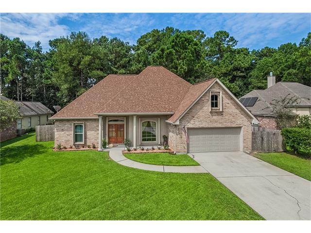13534 Riverlake Drive - Photo 1