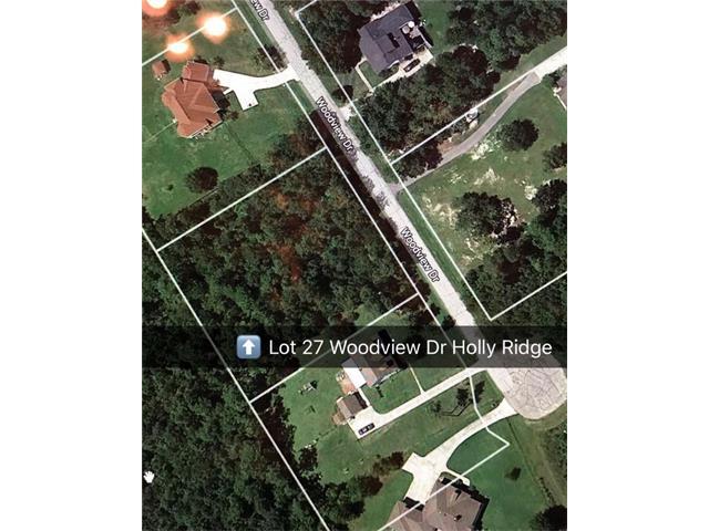 Woodview Drive - Photo 1
