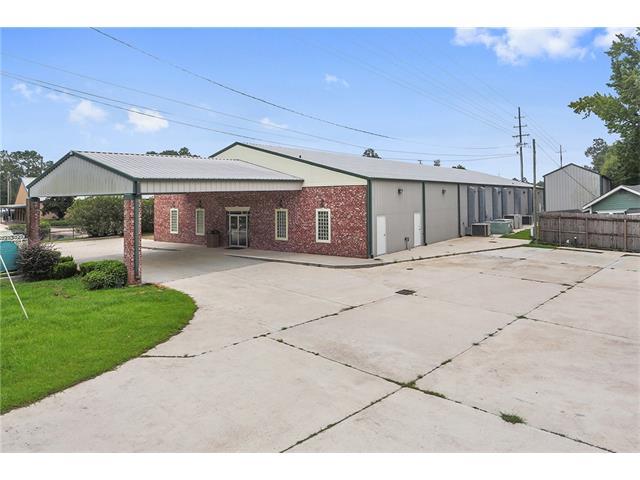 1004 Bene Street - Photo 1