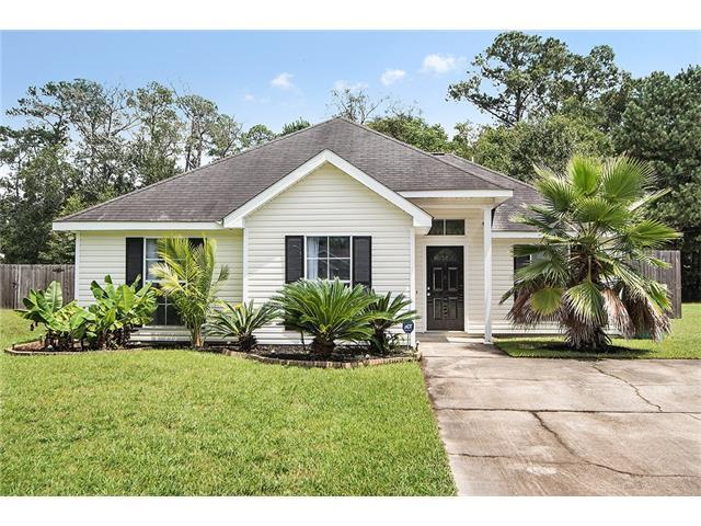 118 Cherrywood Lane - Photo 1