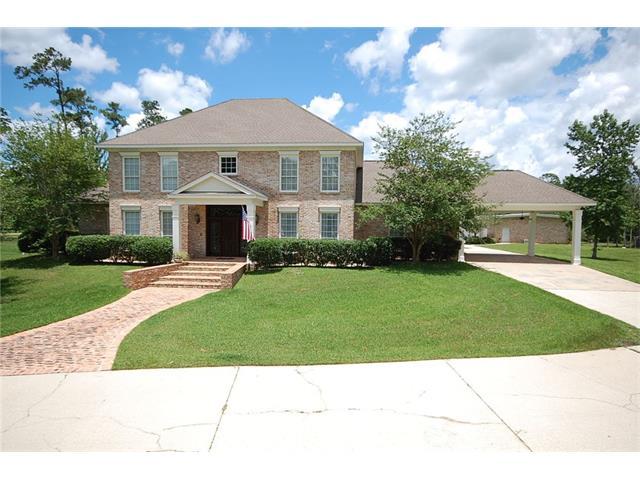 1181 Yorktown Drive - Photo 1