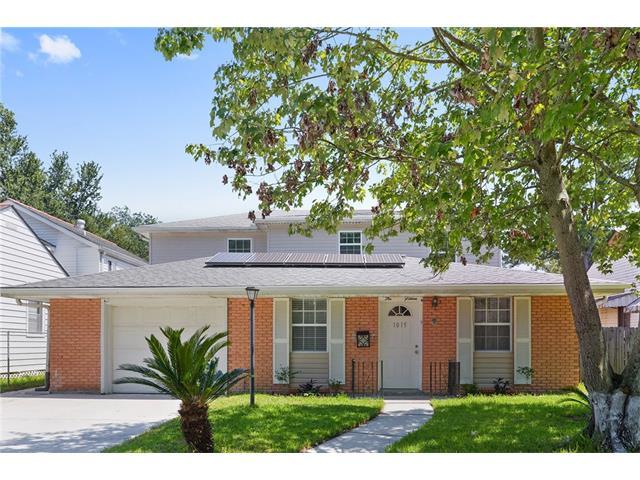 1015 Roselawn Street - Photo 1