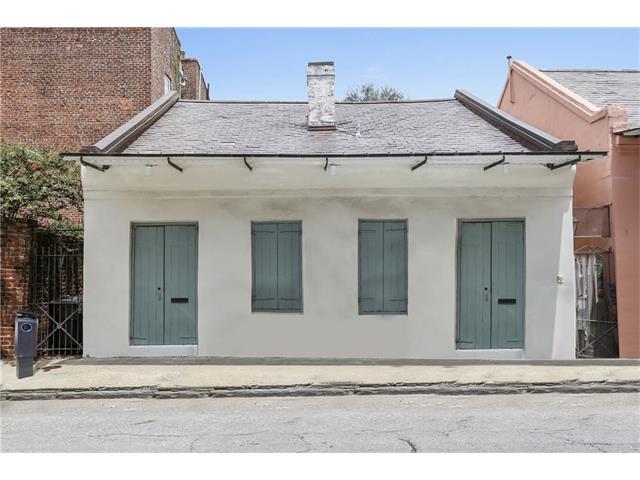 627 Dumaine Street - Photo 1