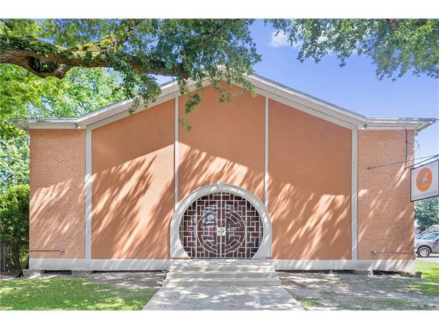 2525-29 Bienville Street - Photo 1
