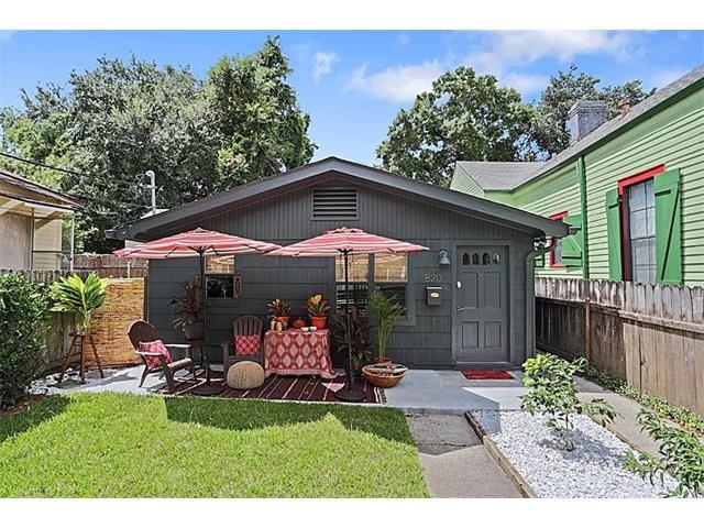 820 Octavia Street - Photo 1