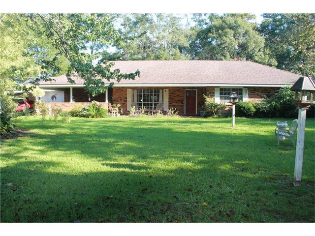 405 Miller Drive - Photo 1