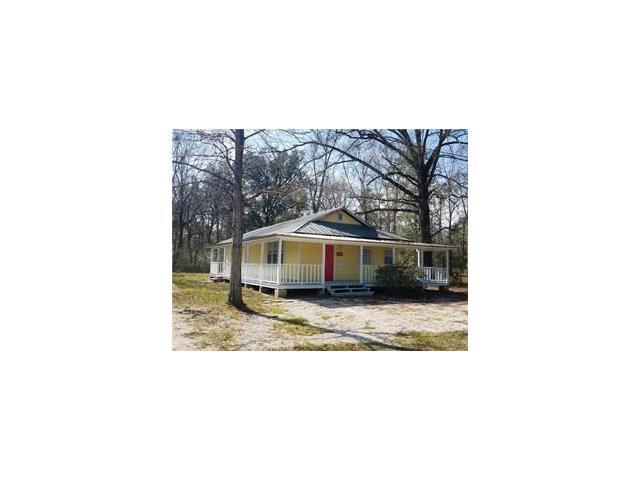 11500 Hwy 190 Highway - Photo 1
