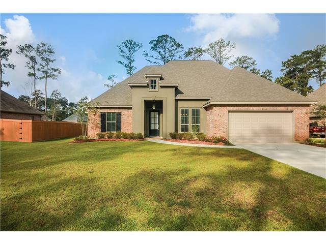 421 Belle Pointe Drive - Photo 1