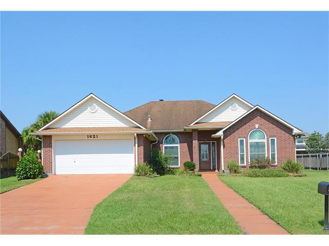 1621 Lake Salvador Drive - Photo 1
