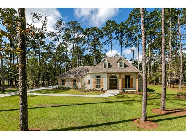 207 Perrilloux Road - Photo 1