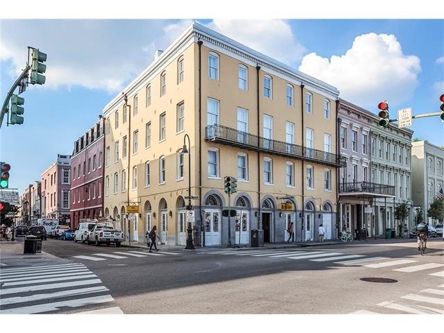 411 Bienville Street - Photo 1