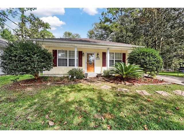34103 Live Oak Lane - Photo 1