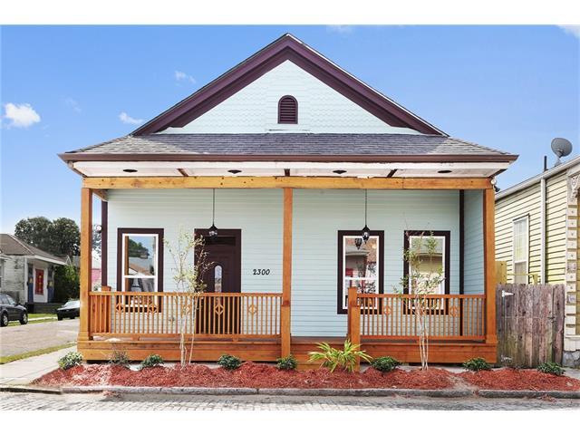 2300 Magnolia Street - Photo 1