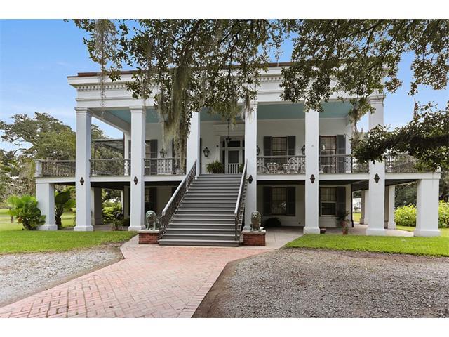 7254 Highway 308 South None - Photo 1